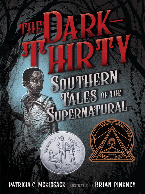 Title details for The Dark-Thirty by Patricia McKissack - Available